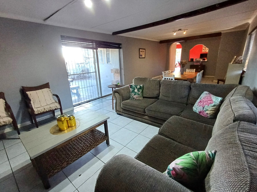 3 Bedroom Property for Sale in Fairbridge Heights Eastern Cape